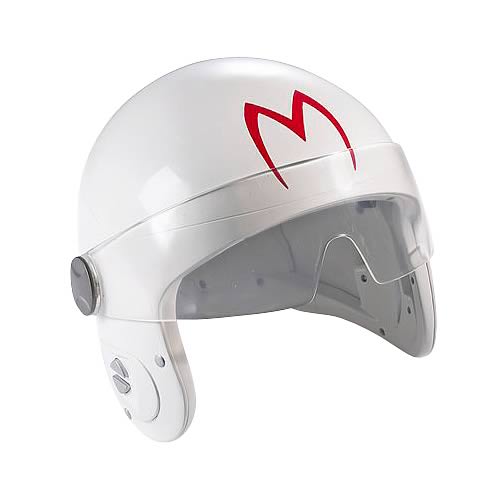 Speed Racer Role Play Helmet